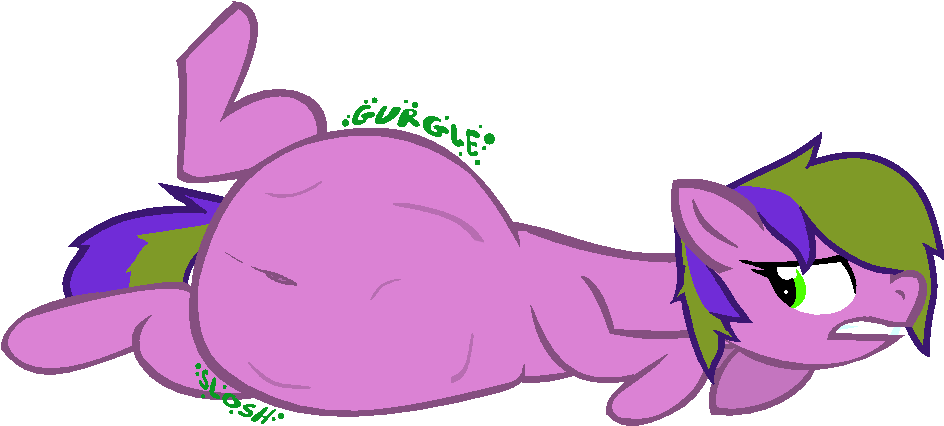 Semakberry, Digestion, Fat, Female, Fetish, Grimdark, - Filename (952x457), Png Download