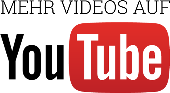 1 - Youtube (600x600), Png Download
