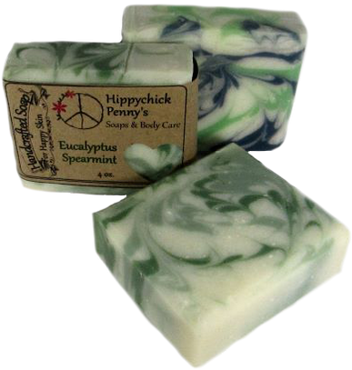 Experience The Spa Like, Cool And Refreshing Aroma - Bar Soap (498x498), Png Download