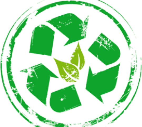 Reciclagem Selo (640x480), Png Download