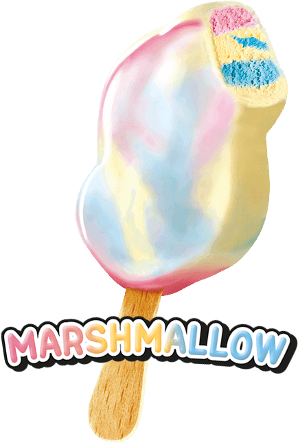 Marshmallow (800x800), Png Download