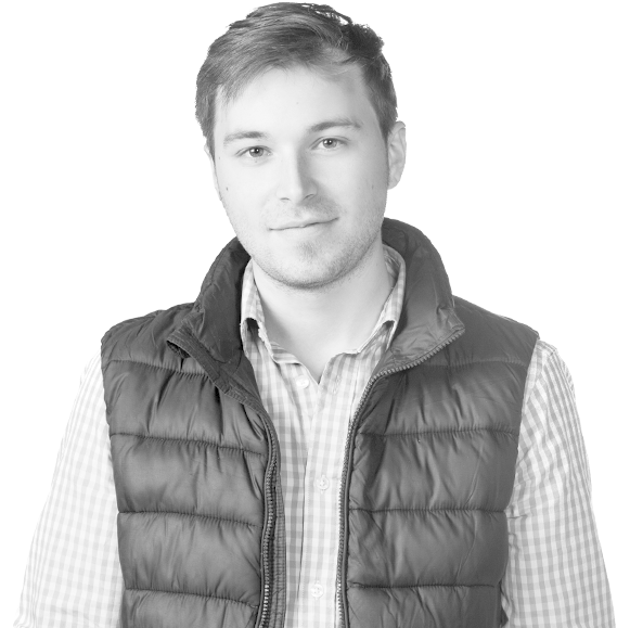 Josh Krakauer - Gentleman (600x600), Png Download
