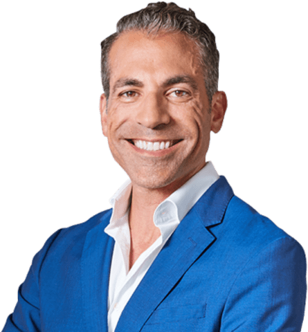 Pedre, M - Dr Vincent Pedre (767x511), Png Download