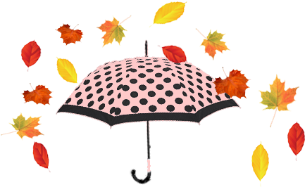 Umbrella (460x298), Png Download
