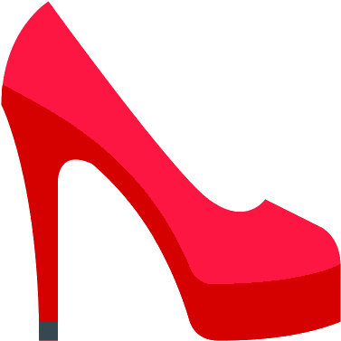 Shoe (500x500), Png Download
