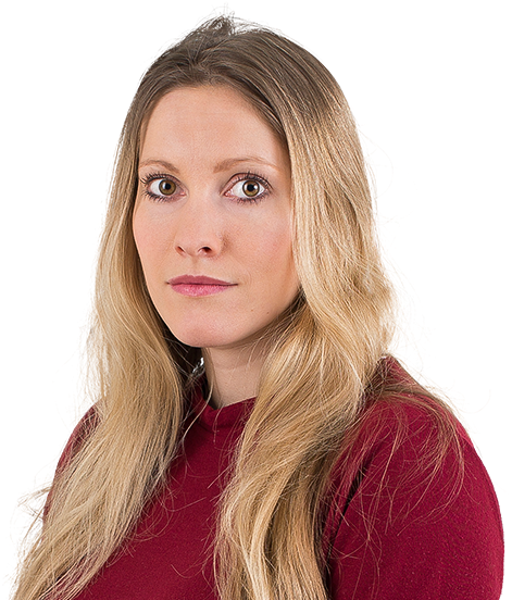 Laura Bates On Everyday Sexism The Kim Kardashian Sex-tape - Gemma Clarke Journalist Guardian (720x600), Png Download