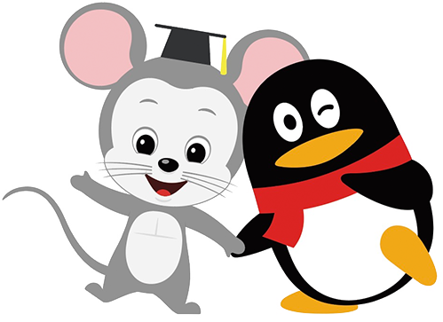 Tencent Partners With Age Of Learning To Launch Abcmouse - Age Of Learning Mouse (499x363), Png Download