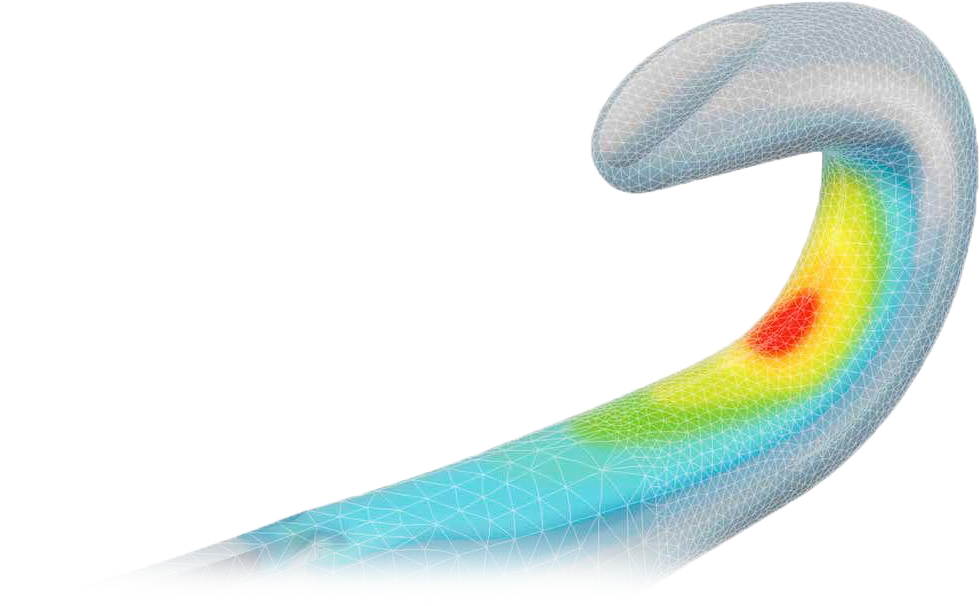 With G00 Technology, Groz Beckert Has Developed A Design - Garage Beckert Knitting Needles (1055x630), Png Download