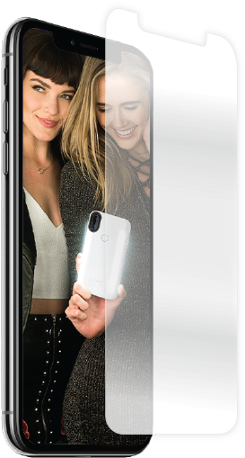 Lumee Shield - Smartphone (700x524), Png Download