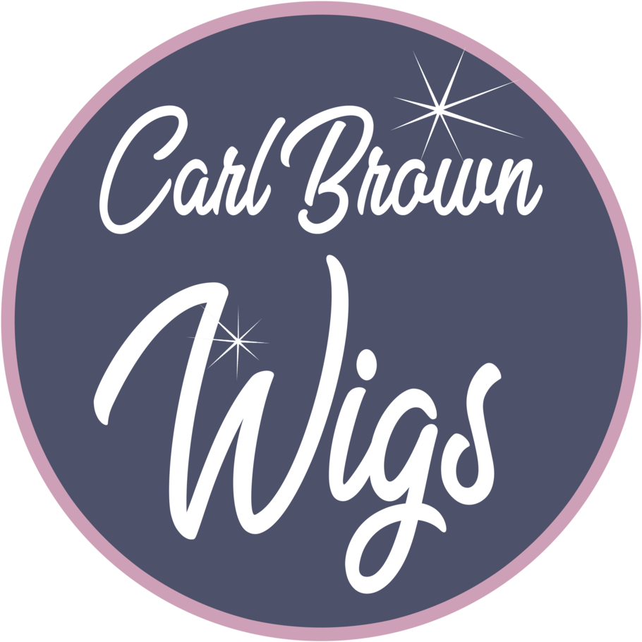 Cbwlogo - Wig (1000x1000), Png Download