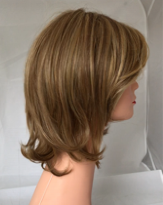 Honey Ginger - Raquel Welch Ginger Brown Wig (800x800), Png Download