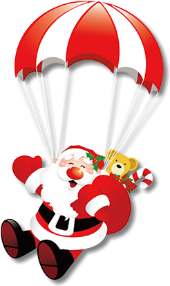Unique Bargains Christmas Day Decor Christmas Tree (406x456), Png Download