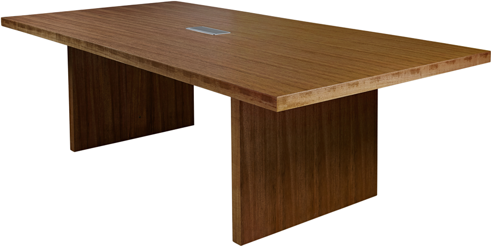Felix Boardroom Tables - Table (1000x1000), Png Download