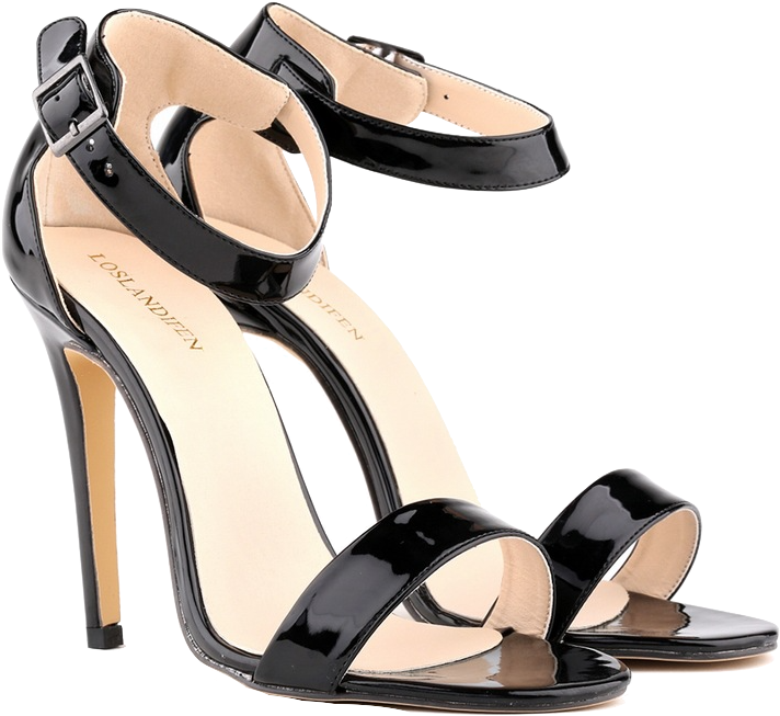 Shoe (750x750), Png Download