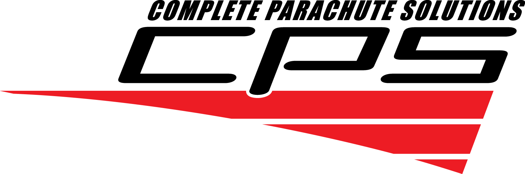 Complete Parachute Solutions, Inc - Complete Parachute Solutions (1670x554), Png Download