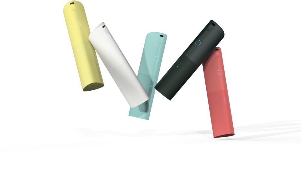 Inhaler With A Box - Jpeg (1000x746), Png Download