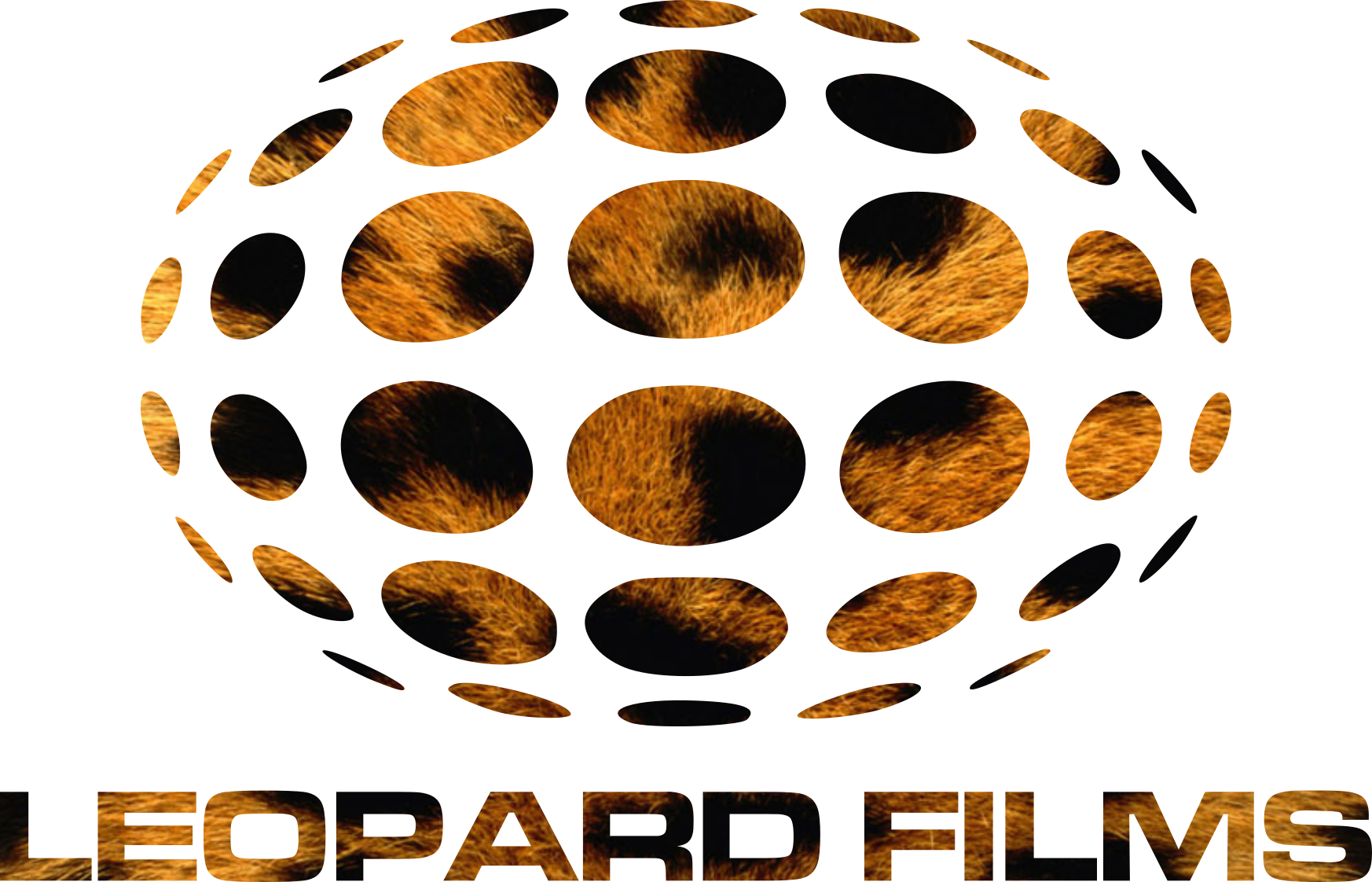 Sometimes A Leopard Does Change Its Spots - Circle (1746x1122), Png Download