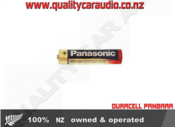 100-pack Aaa Panasonic Industrial Alkaline Battery (350x350), Png Download
