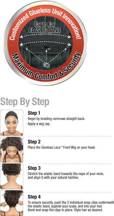 Mane Concept Brown Sugar Human Hair Mix Glueless Lace - Isis Human Hair Blend Lace Front Wig Brown Sugar Glueless (445x745), Png Download