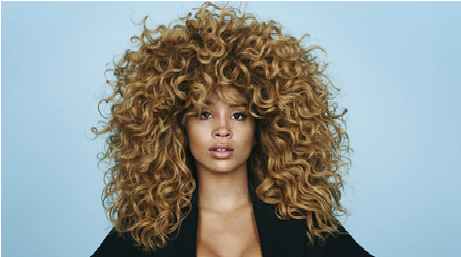 Bitmap 3 - Mother Daughter Natural Hair (480x361), Png Download