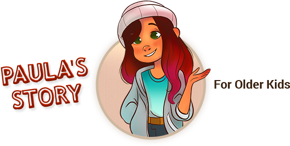 Why Am I Sick - Cartoon (618x320), Png Download