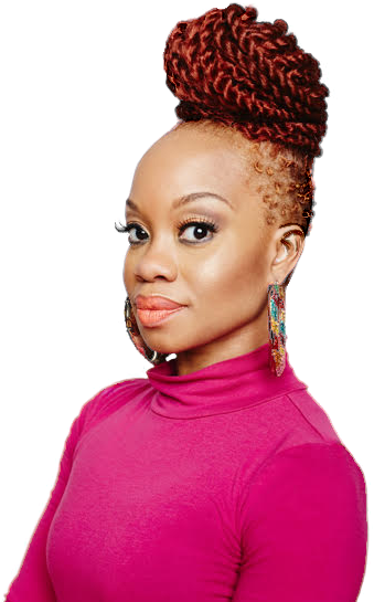 Camillesm - Camille A. Brown (426x554), Png Download