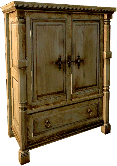 Wardrobe Transparent Images Png - Wardrobe Png (408x577), Png Download