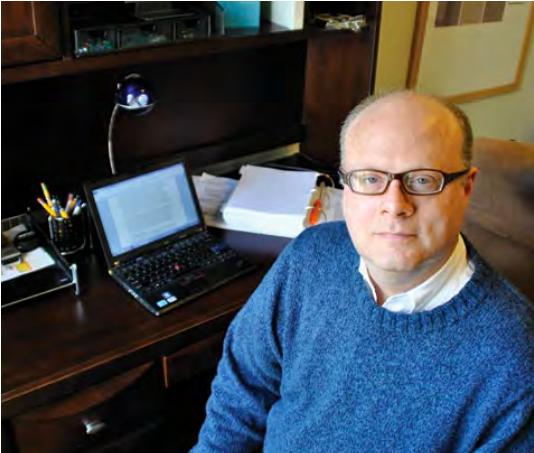 May Be The World's Leading Expert On Munchausen Syndrome - Factitious Disorder Imposed On Another (733x452), Png Download