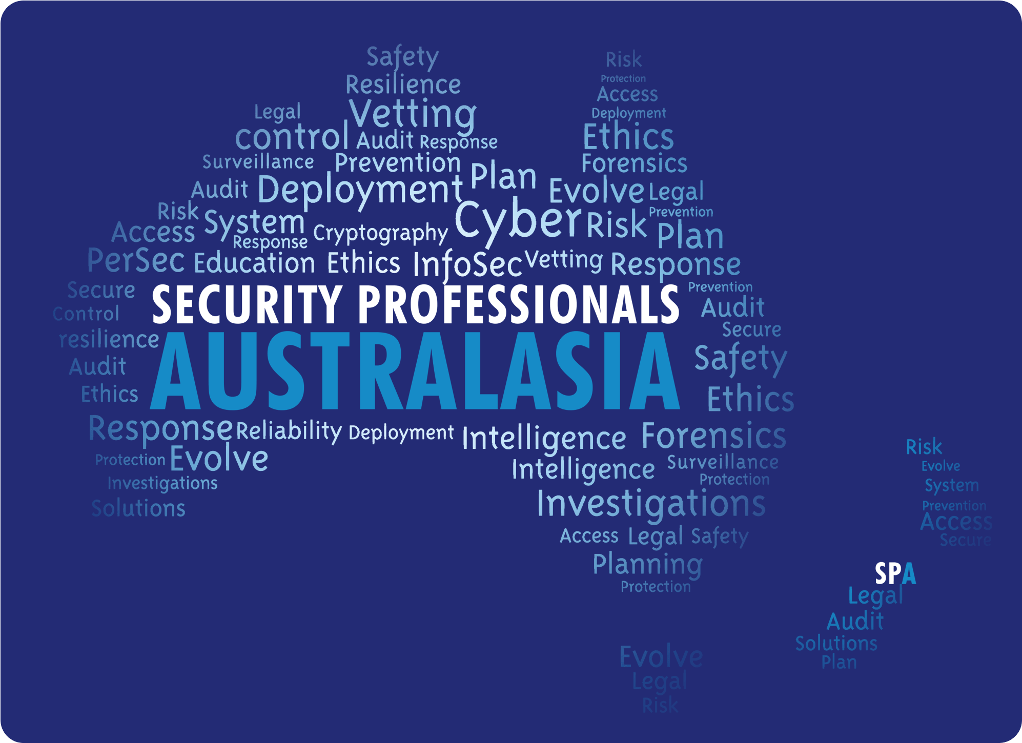 Spa To Present At Sig 2015 Conference - Graphic Design (2648x1887), Png Download