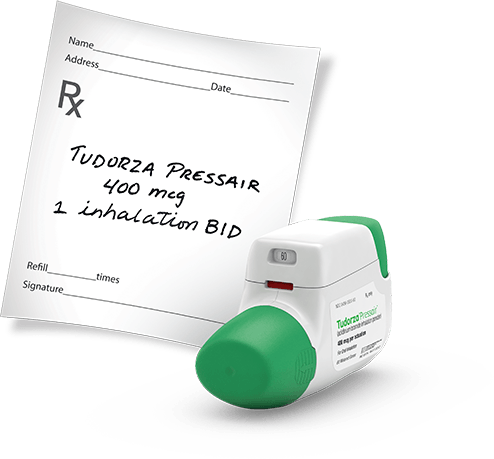 Img Pad Inhaler - Receipt (494x459), Png Download