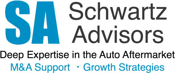 Amn To Present Article Series From Schwartz Advisors - Asco Power Technologies Logo (600x270), Png Download