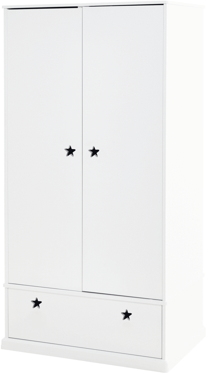 Star Bright Wardrobe (1440x1440), Png Download