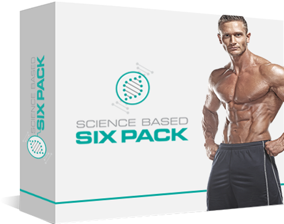 Science Based Six Pack Review (600x540), Png Download