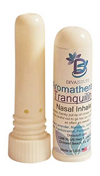 Tranquilty Nasal Inhaler - Cosmetics (616x616), Png Download
