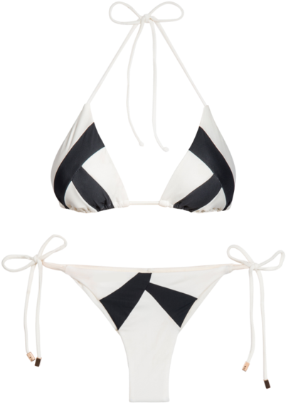 Bikini (600x719), Png Download