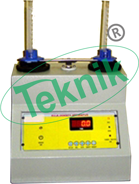 Pharmaceutical Laboratory Equipments - Bulk Density (800x800), Png Download