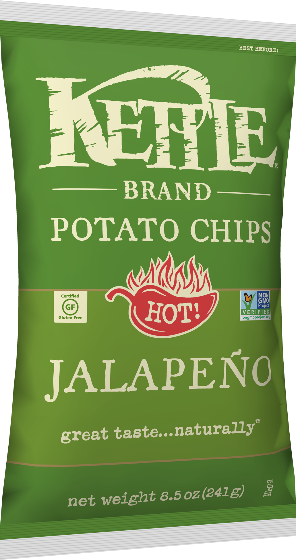 Download Kettle Chips Potato Chips Full Size PNG Image PNGkit