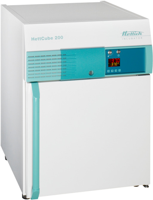 Lab Equipment - Hettcube 200 (700x700), Png Download