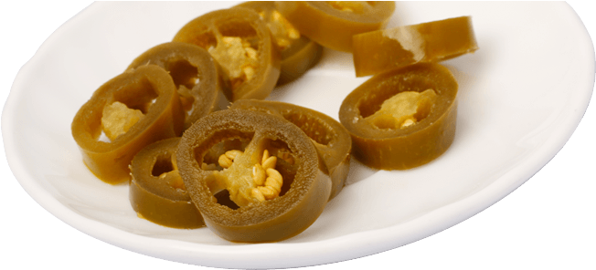 Another Word For Authentic Mexican And American Food - South Asian Sweets (690x295), Png Download