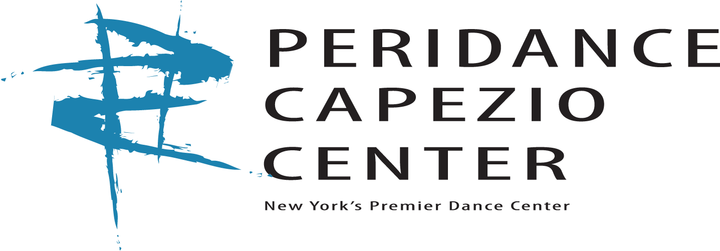 Workshop Details Repertory & Partnering With Young - Peridance Png Logo (1437x501), Png Download