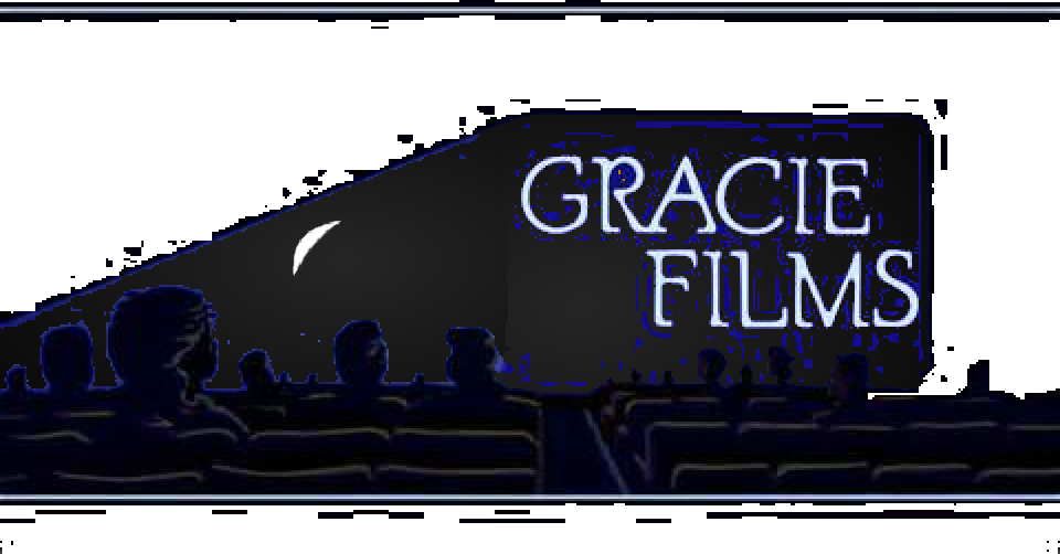 Yoyle Gracie Films - Gracie Films In Association (960x502), Png Download
