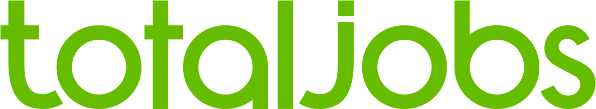 Total Jobs Logo - Total Jobs (1230x266), Png Download