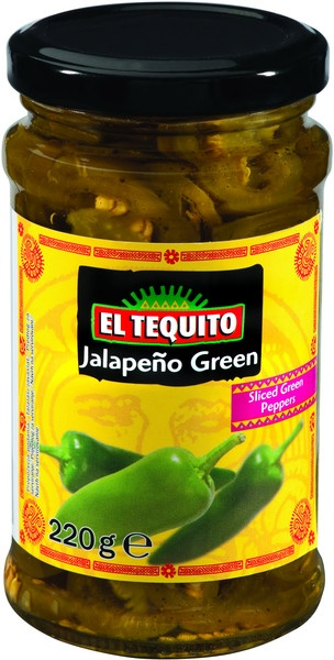 Jalapeno Lidl (304x600), Png Download