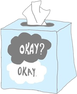 Hoje Vim Falar Sobre Png`s, Mas O Que É Isso Não Sei - Okay Transparent (500x500), Png Download