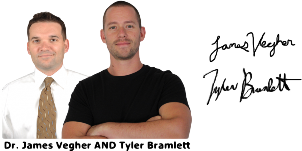 0 6 Pack Abs James And Tyler - Rectus Abdominis Muscle (1024x495), Png Download