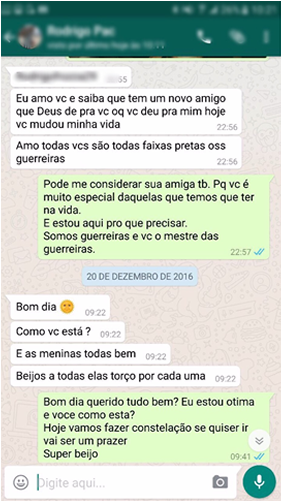 19 - Tudo Bem Pode Ir (500x500), Png Download