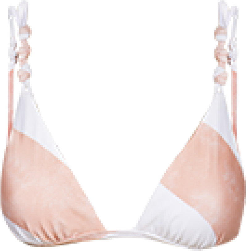 Balm Nude Rope Top 86ac3500 79ee 4f8c A541 7806404edf99 - Swimsuit (1024x903), Png Download