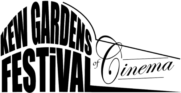 Kew Gardens Festival Of Cinema (620x347), Png Download