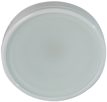 Image - Plate (500x500), Png Download