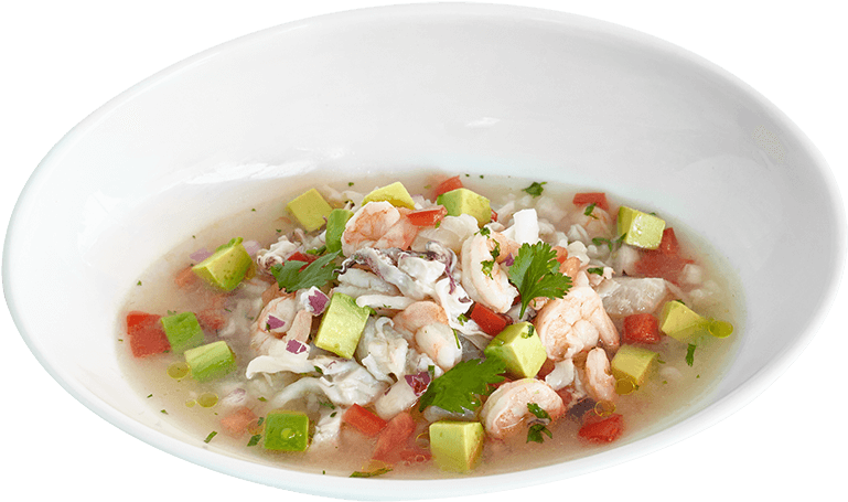 Mexicano - Suviche Mexican (947x506), Png Download